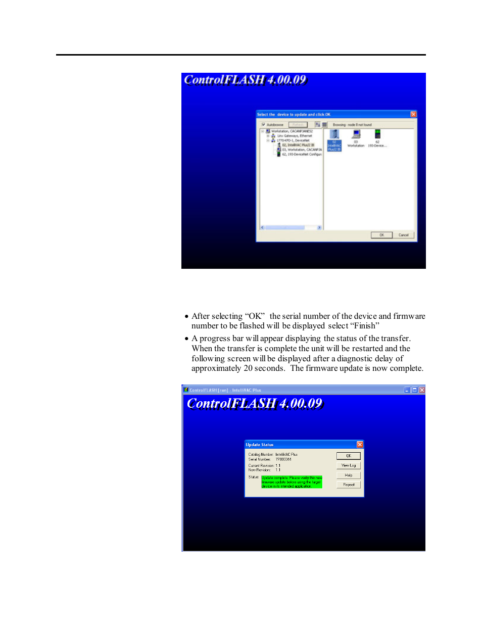 Rockwell Automation 1503VC IntelliVAC Plus Contactor Control Module User Manual | Page 121 / 387