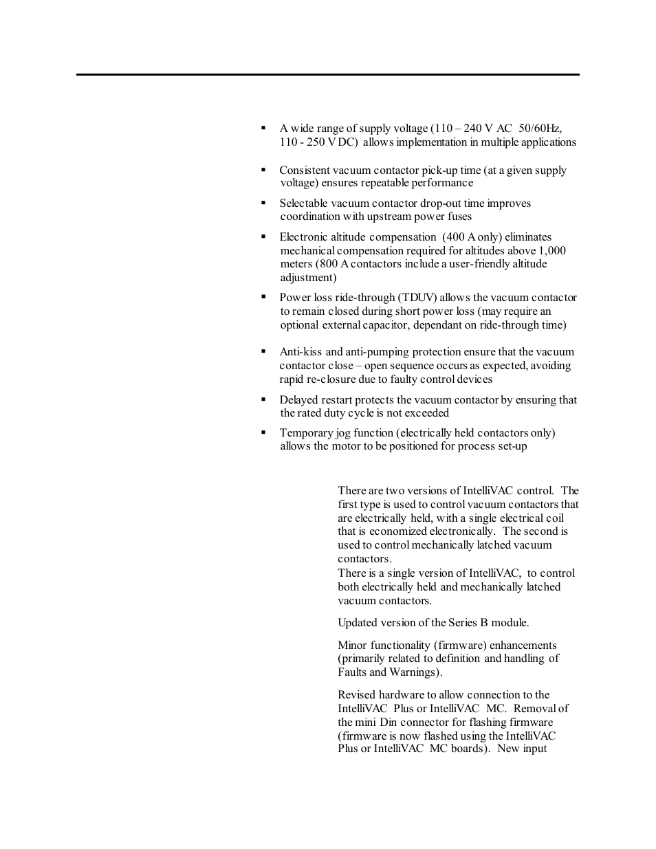 Rockwell Automation 1503VC IntelliVAC Plus Contactor Control Module User Manual | Page 15 / 387