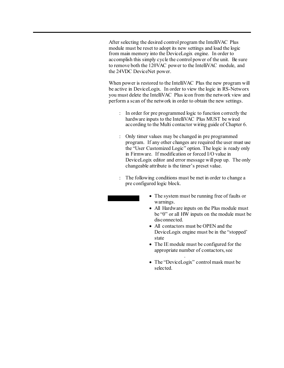 Rockwell Automation 1503VC IntelliVAC Plus Contactor Control Module User Manual | Page 162 / 387