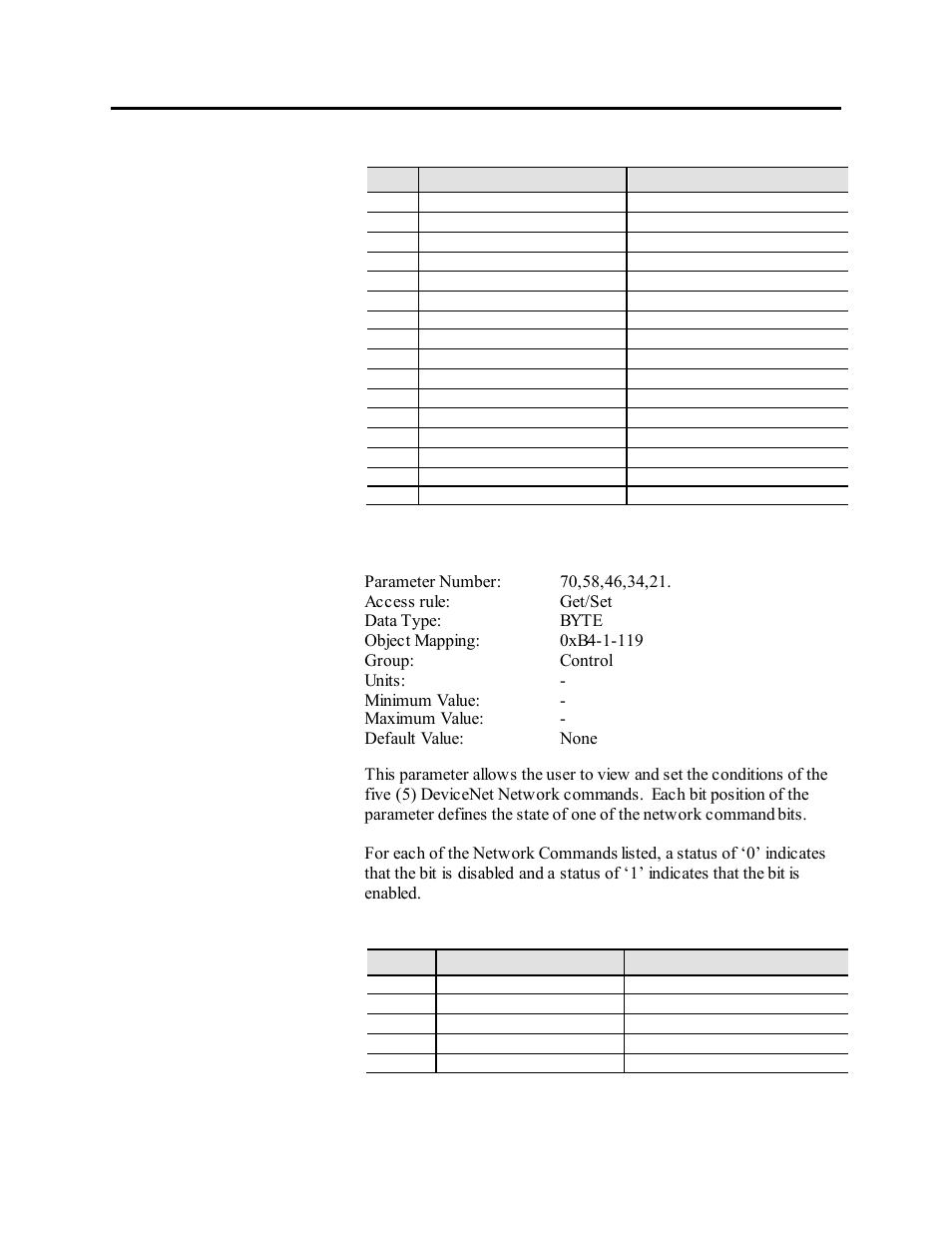 Rockwell Automation 1503VC IntelliVAC Plus Contactor Control Module User Manual | Page 213 / 387