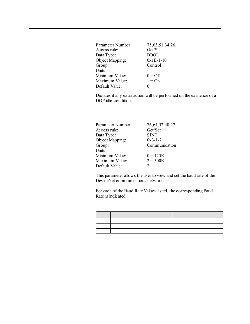 Rockwell Automation 1503VC IntelliVAC Plus Contactor Control Module User Manual | Page 216 / 387