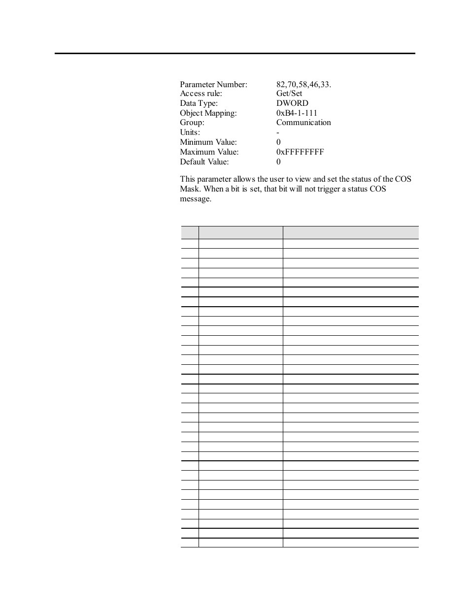 Rockwell Automation 1503VC IntelliVAC Plus Contactor Control Module User Manual | Page 219 / 387