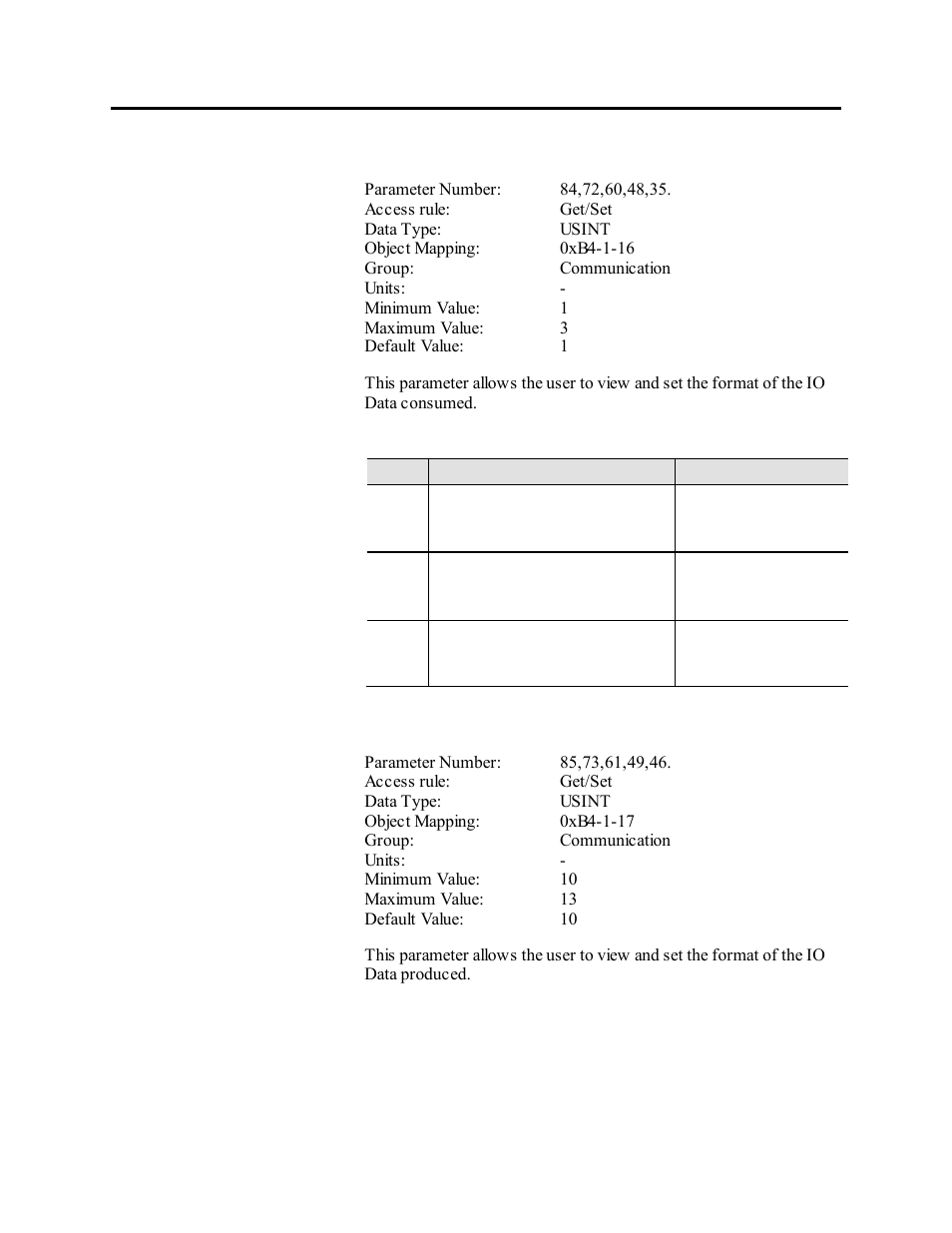 Rockwell Automation 1503VC IntelliVAC Plus Contactor Control Module User Manual | Page 221 / 387