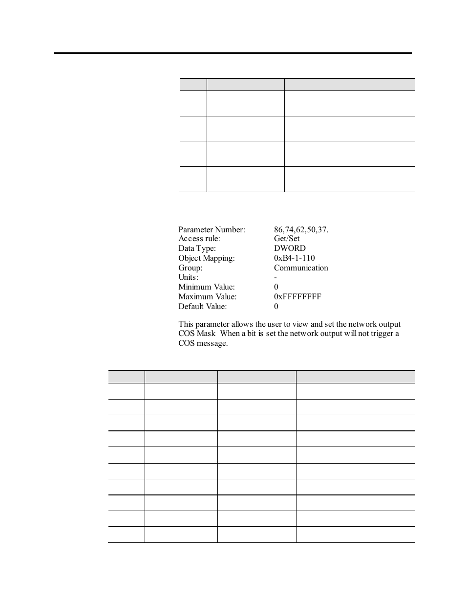 Rockwell Automation 1503VC IntelliVAC Plus Contactor Control Module User Manual | Page 222 / 387