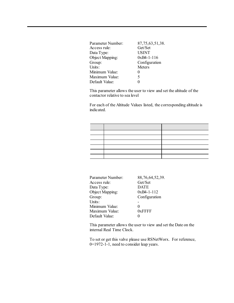 Rockwell Automation 1503VC IntelliVAC Plus Contactor Control Module User Manual | Page 224 / 387