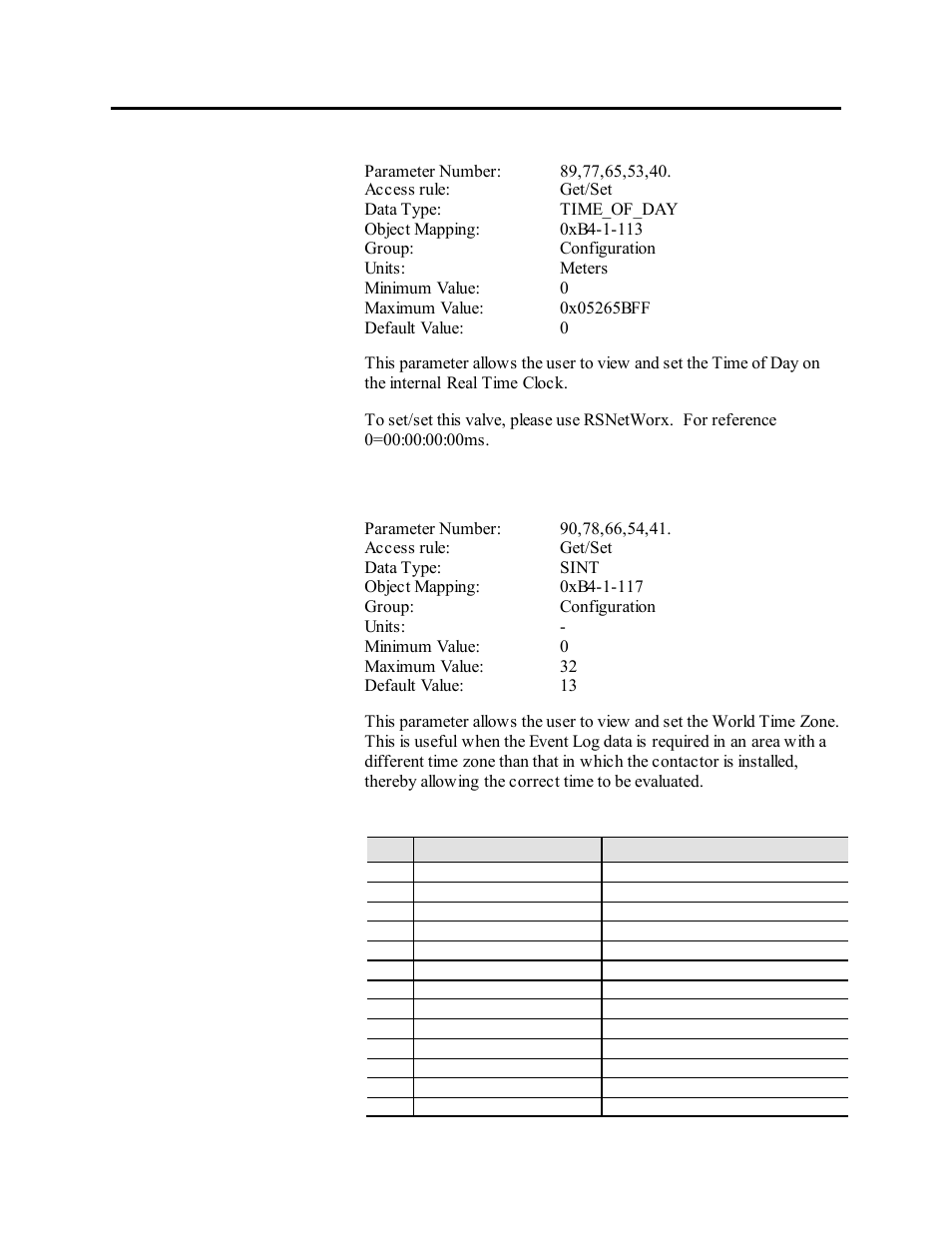 Rockwell Automation 1503VC IntelliVAC Plus Contactor Control Module User Manual | Page 225 / 387