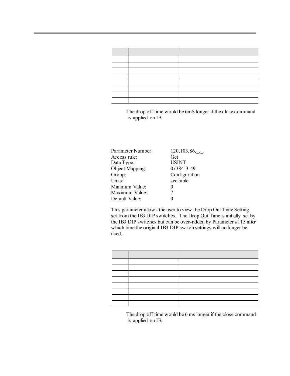 Rockwell Automation 1503VC IntelliVAC Plus Contactor Control Module User Manual | Page 241 / 387