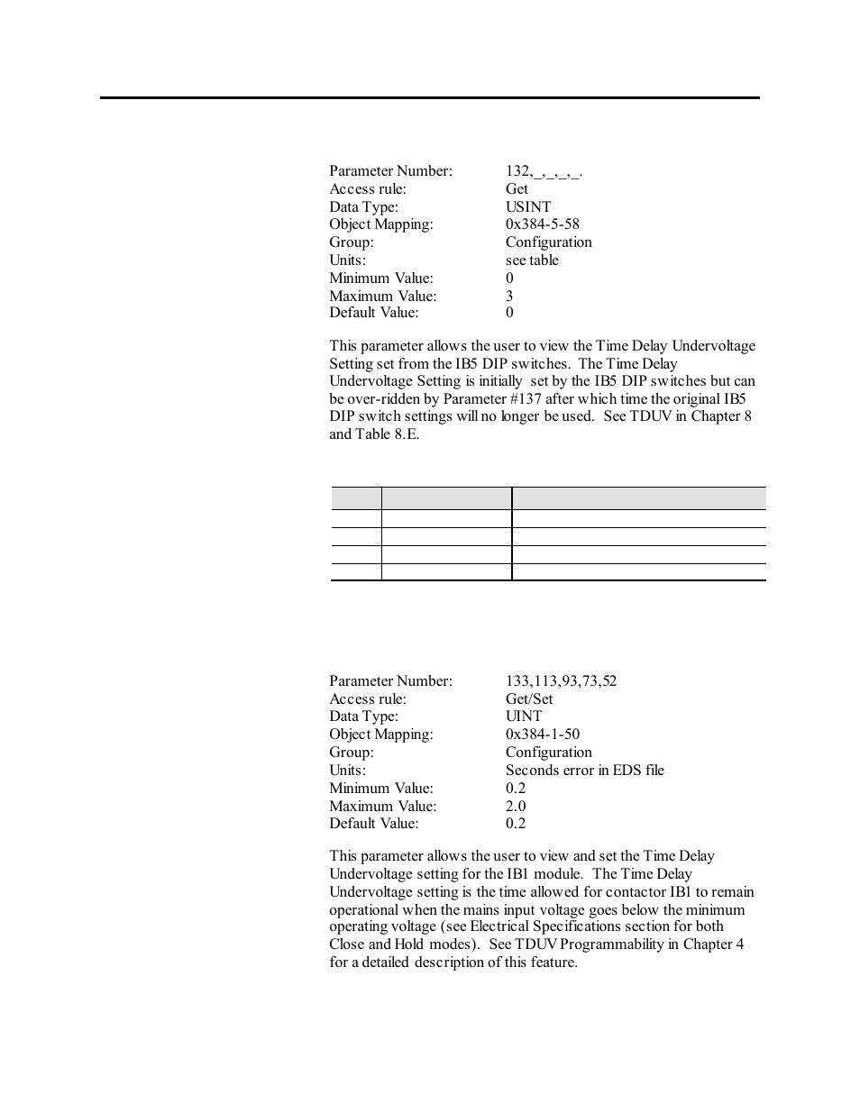 Rockwell Automation 1503VC IntelliVAC Plus Contactor Control Module User Manual | Page 248 / 387