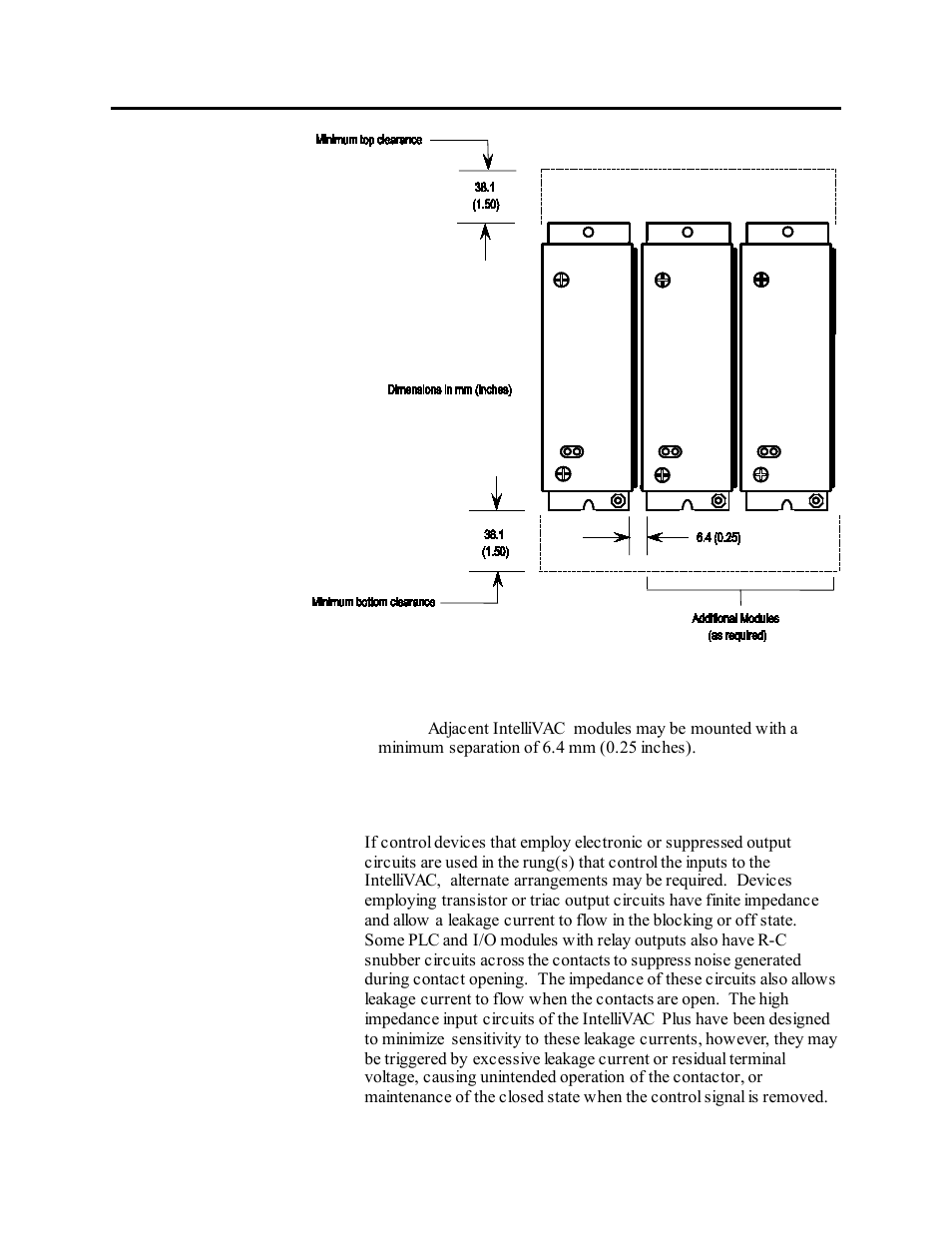 Rockwell Automation 1503VC IntelliVAC Plus Contactor Control Module User Manual | Page 26 / 387