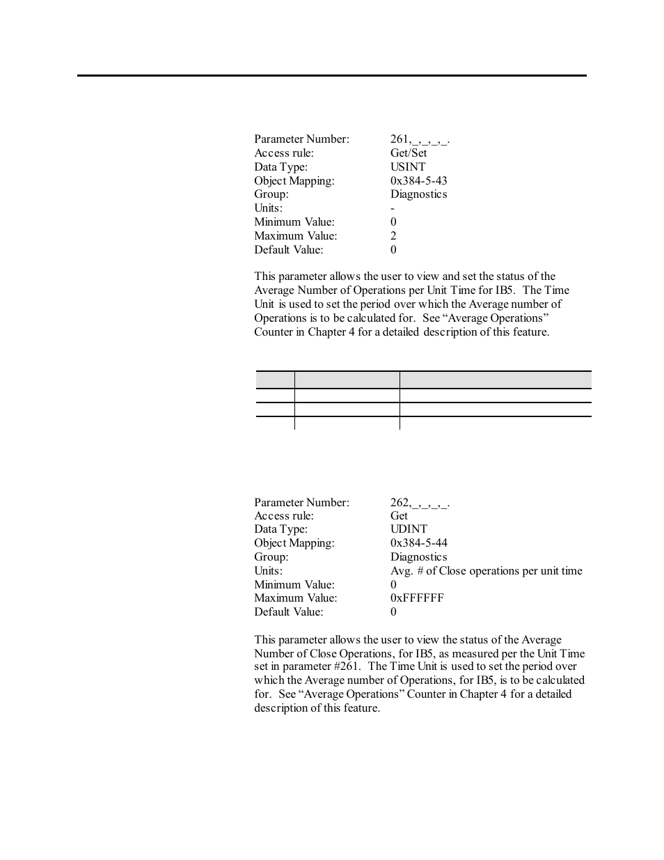 Rockwell Automation 1503VC IntelliVAC Plus Contactor Control Module User Manual | Page 309 / 387
