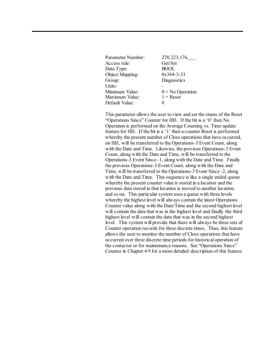 Rockwell Automation 1503VC IntelliVAC Plus Contactor Control Module User Manual | Page 314 / 387