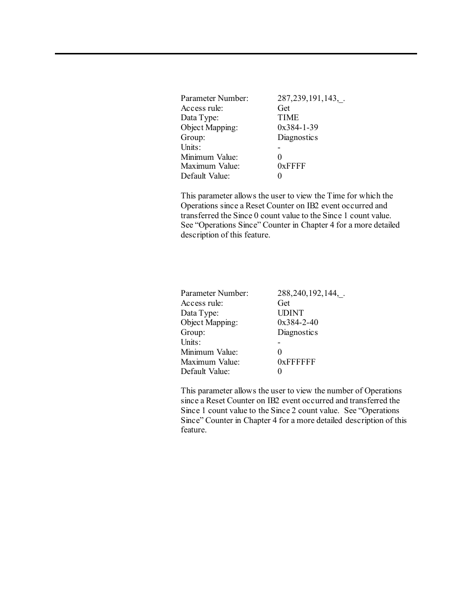 Rockwell Automation 1503VC IntelliVAC Plus Contactor Control Module User Manual | Page 324 / 387
