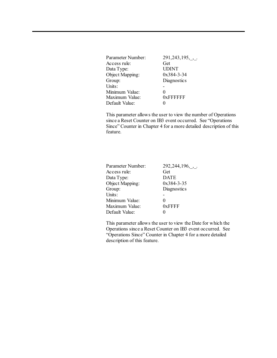 Rockwell Automation 1503VC IntelliVAC Plus Contactor Control Module User Manual | Page 326 / 387