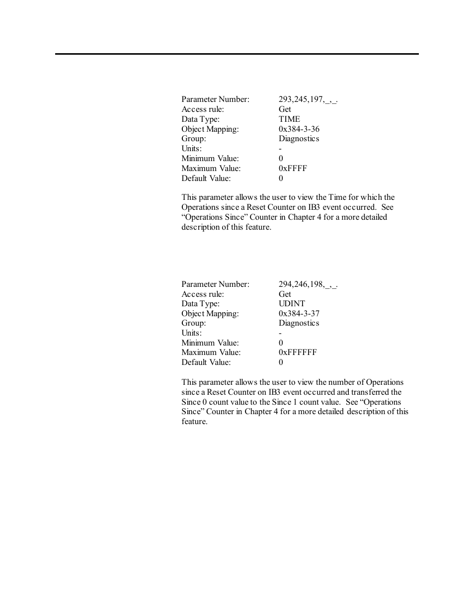 Rockwell Automation 1503VC IntelliVAC Plus Contactor Control Module User Manual | Page 327 / 387