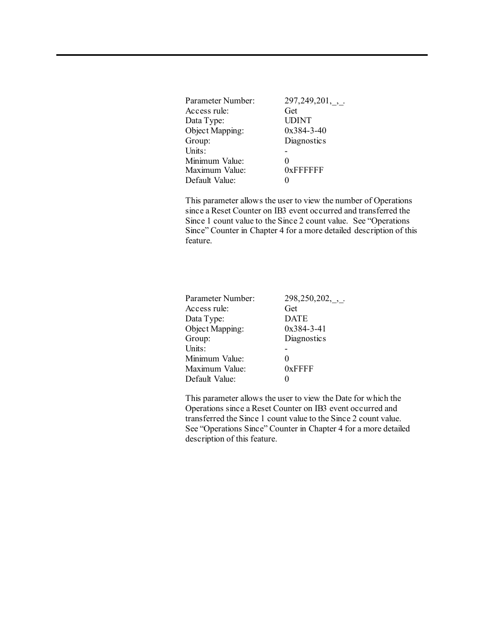 Rockwell Automation 1503VC IntelliVAC Plus Contactor Control Module User Manual | Page 329 / 387