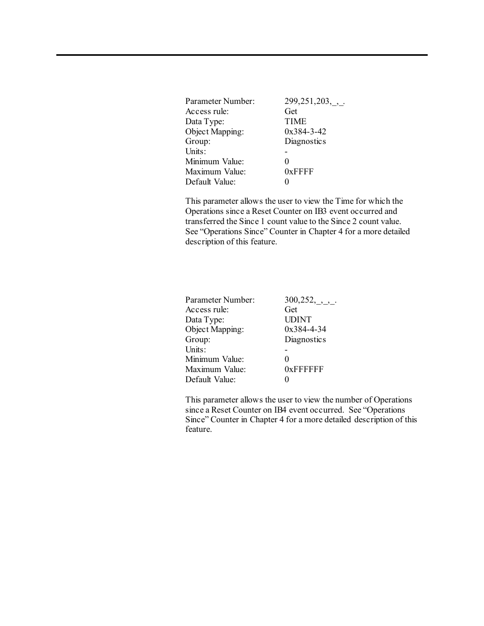 Rockwell Automation 1503VC IntelliVAC Plus Contactor Control Module User Manual | Page 330 / 387