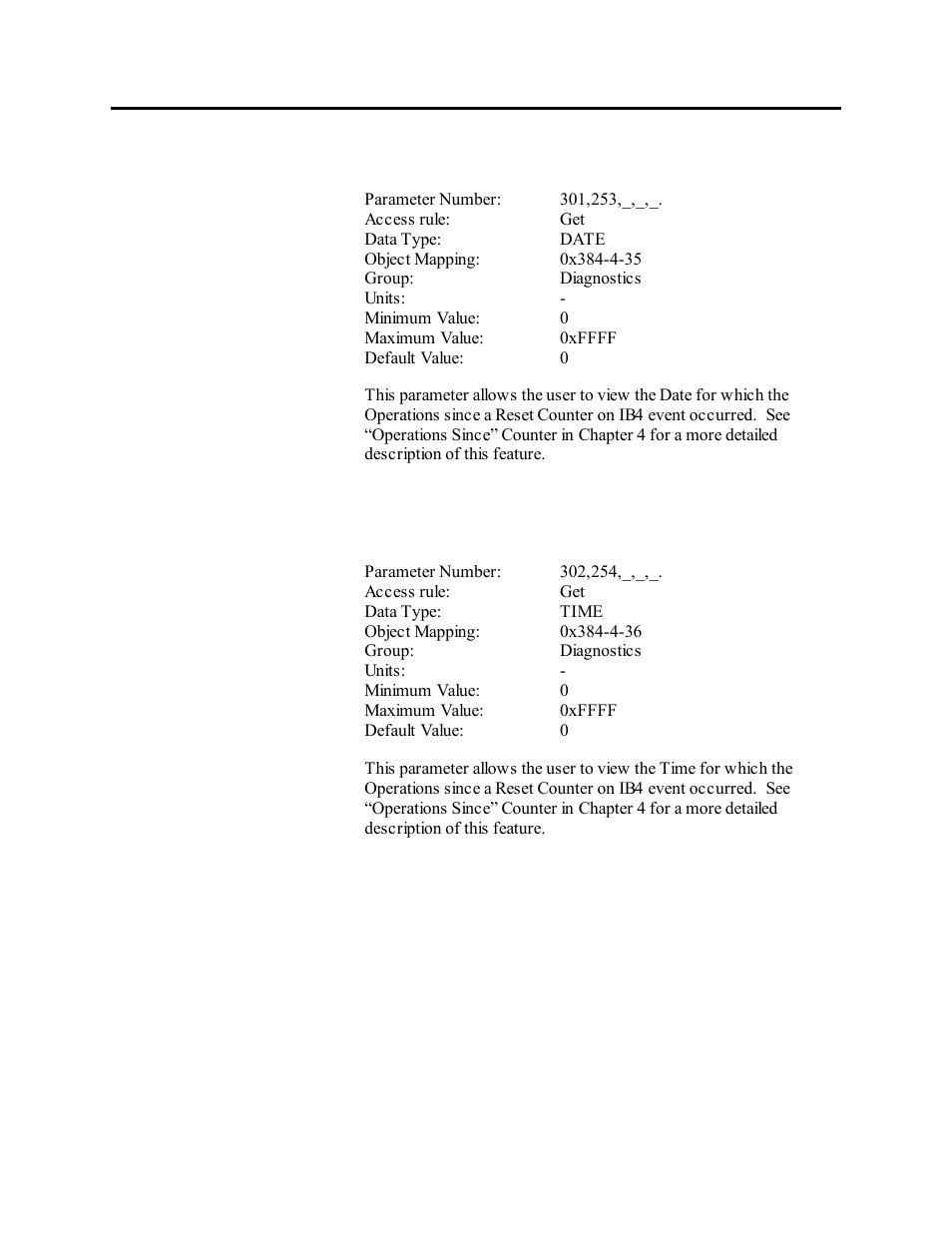 Rockwell Automation 1503VC IntelliVAC Plus Contactor Control Module User Manual | Page 331 / 387