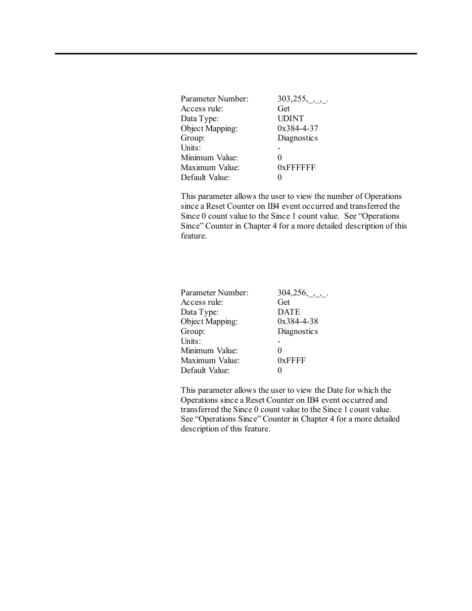 Rockwell Automation 1503VC IntelliVAC Plus Contactor Control Module User Manual | Page 332 / 387