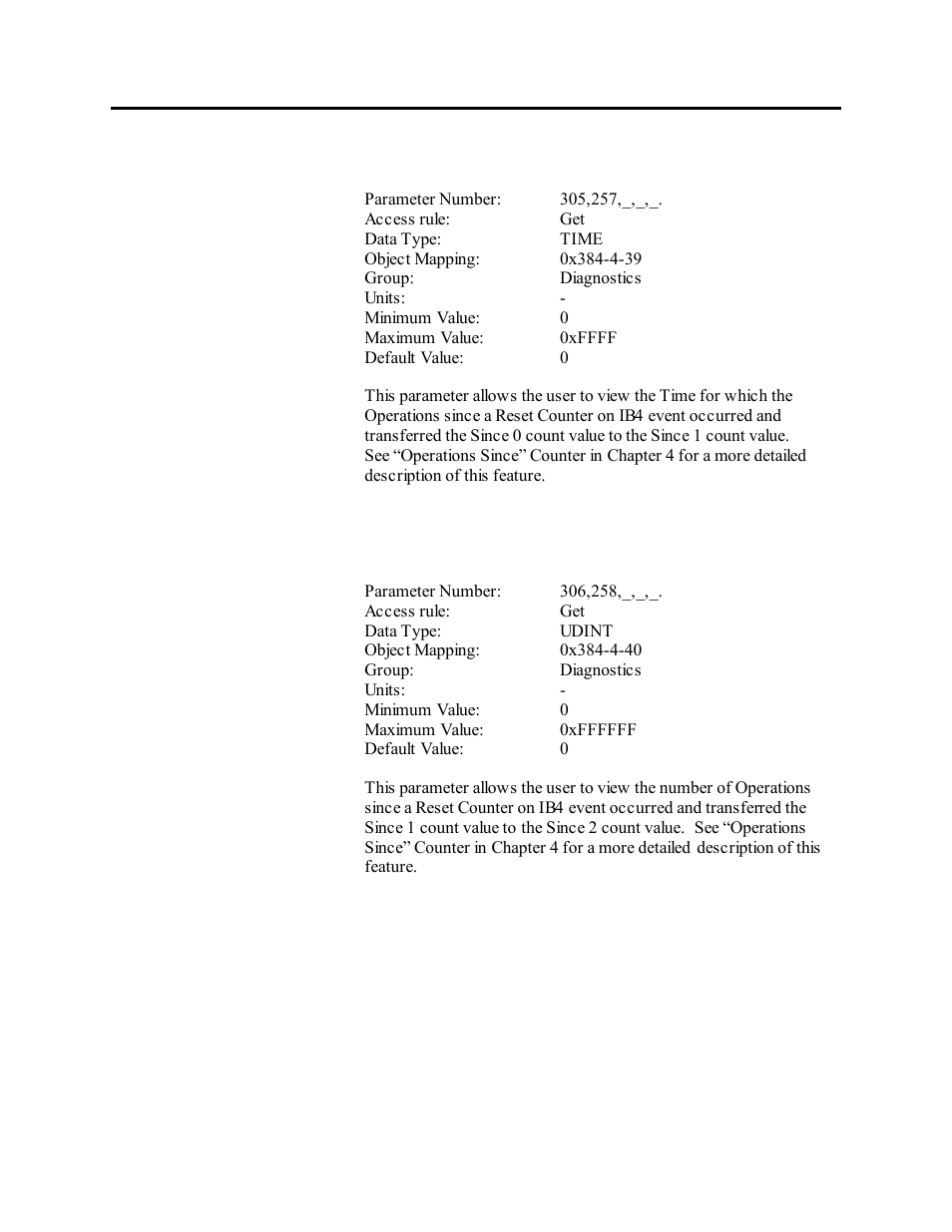 Rockwell Automation 1503VC IntelliVAC Plus Contactor Control Module User Manual | Page 333 / 387