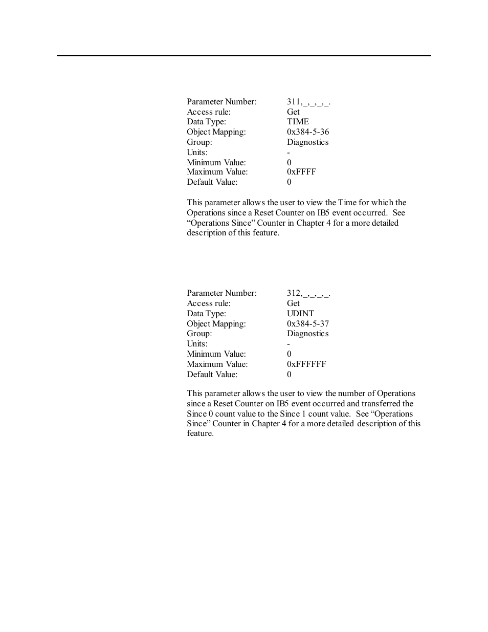 Rockwell Automation 1503VC IntelliVAC Plus Contactor Control Module User Manual | Page 336 / 387