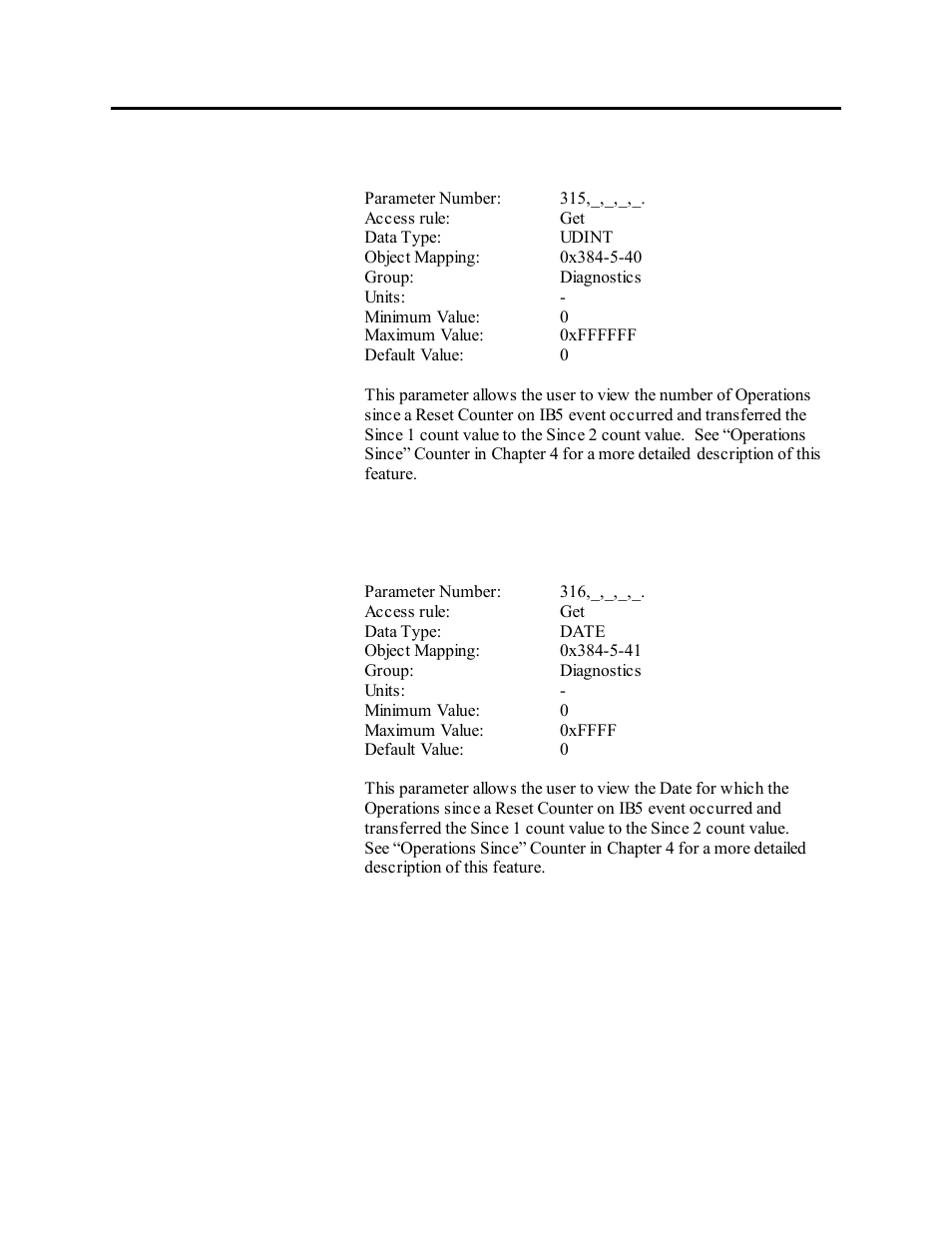 Rockwell Automation 1503VC IntelliVAC Plus Contactor Control Module User Manual | Page 338 / 387