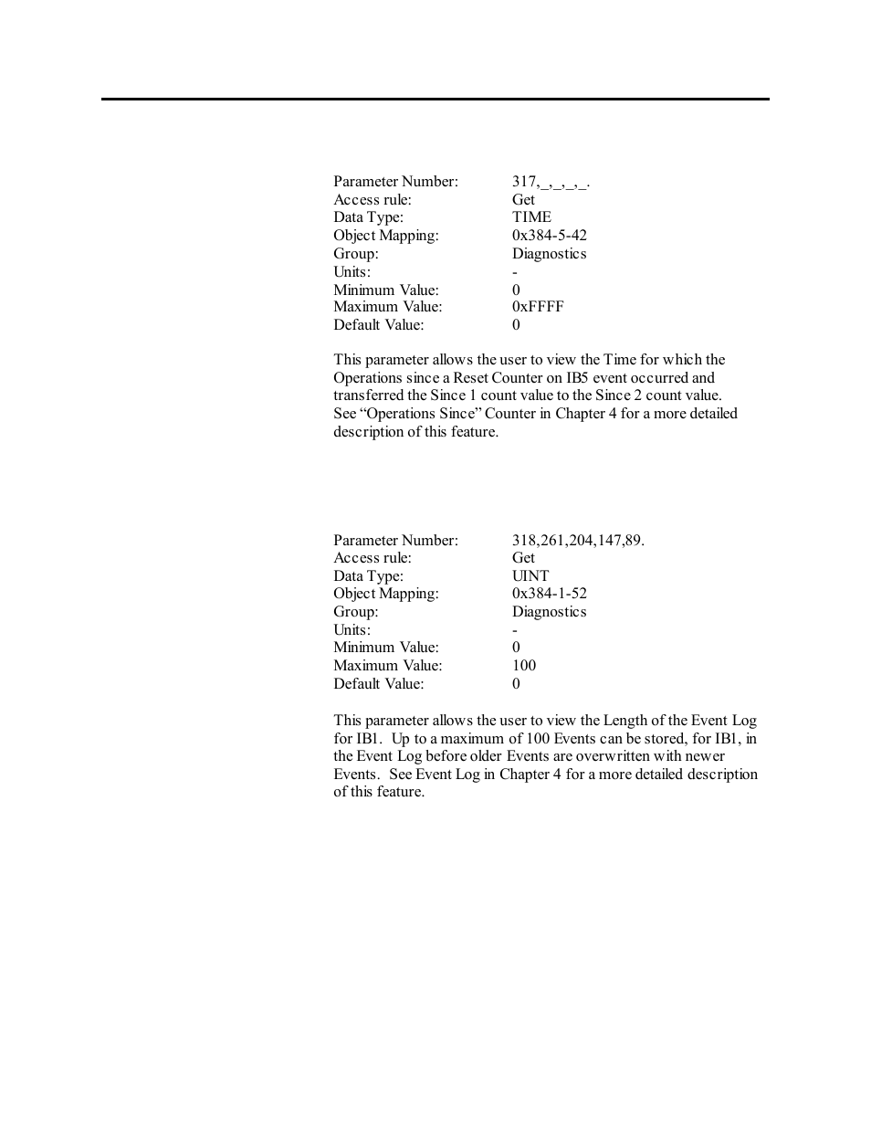 Rockwell Automation 1503VC IntelliVAC Plus Contactor Control Module User Manual | Page 339 / 387