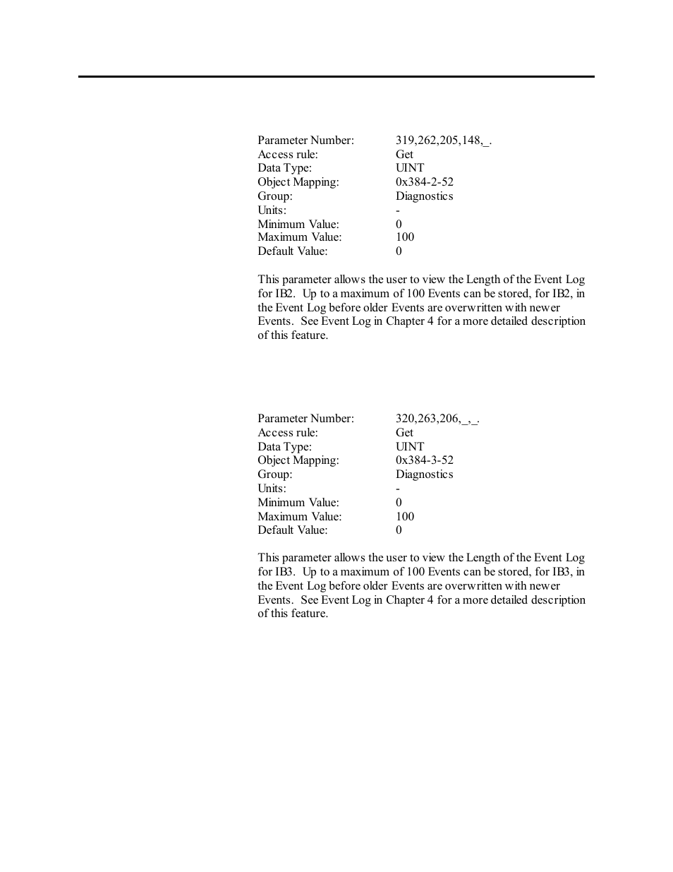 Rockwell Automation 1503VC IntelliVAC Plus Contactor Control Module User Manual | Page 340 / 387