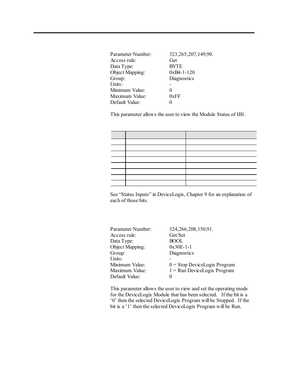 Rockwell Automation 1503VC IntelliVAC Plus Contactor Control Module User Manual | Page 342 / 387