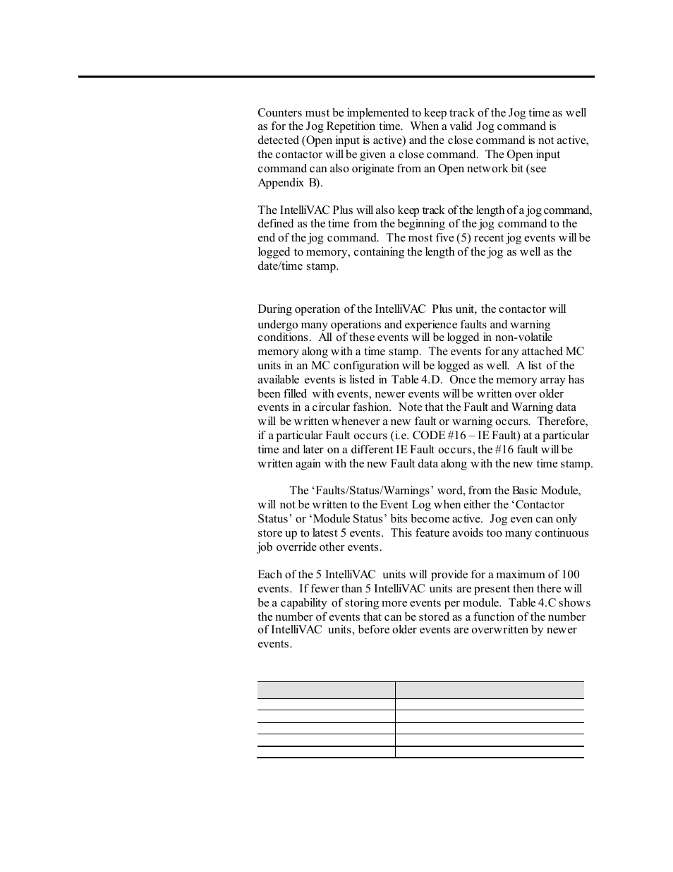 Rockwell Automation 1503VC IntelliVAC Plus Contactor Control Module User Manual | Page 35 / 387