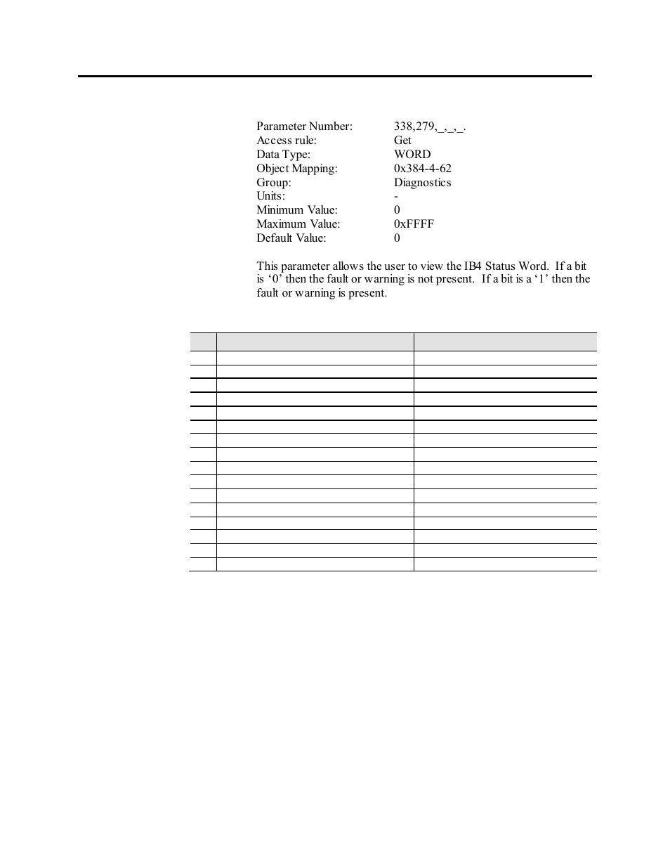 Rockwell Automation 1503VC IntelliVAC Plus Contactor Control Module User Manual | Page 351 / 387