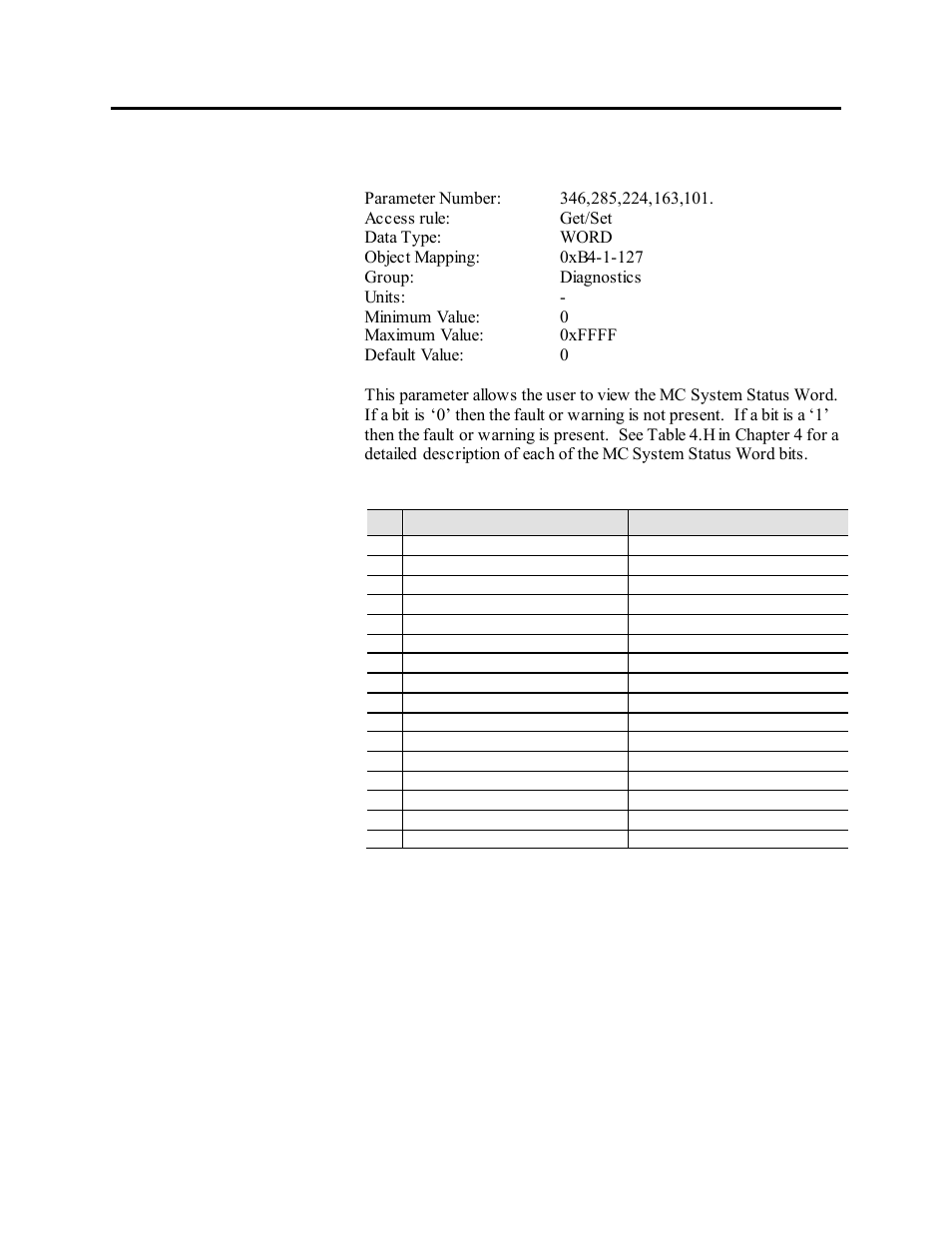 Rockwell Automation 1503VC IntelliVAC Plus Contactor Control Module User Manual | Page 356 / 387