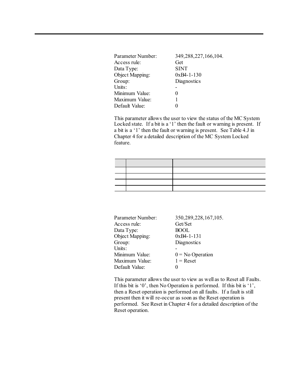 Rockwell Automation 1503VC IntelliVAC Plus Contactor Control Module User Manual | Page 358 / 387