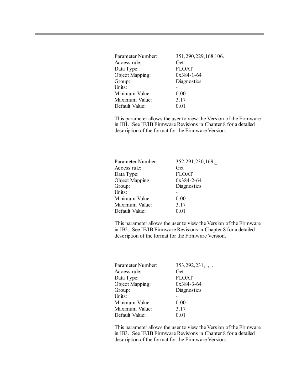 Rockwell Automation 1503VC IntelliVAC Plus Contactor Control Module User Manual | Page 359 / 387