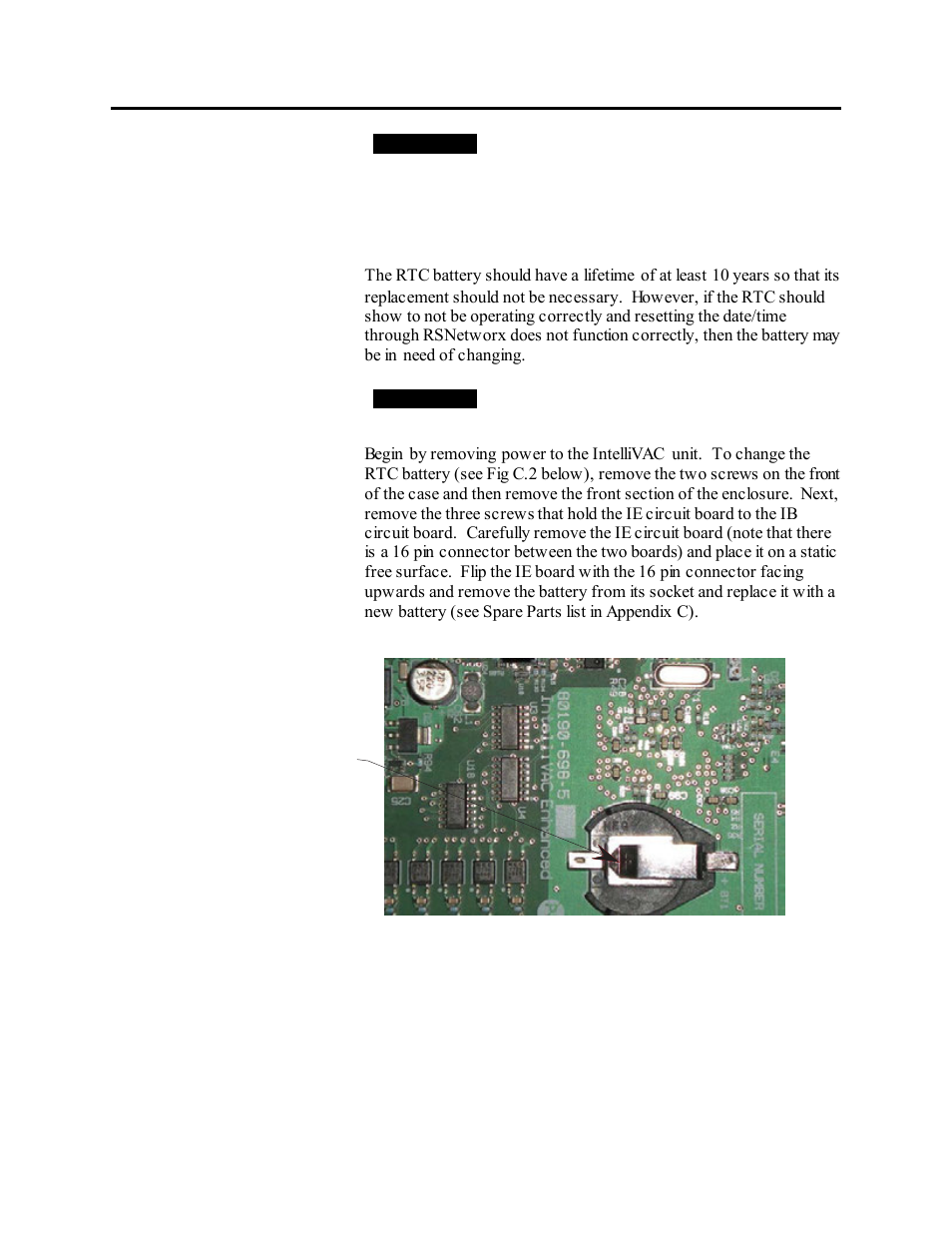 Rockwell Automation 1503VC IntelliVAC Plus Contactor Control Module User Manual | Page 363 / 387