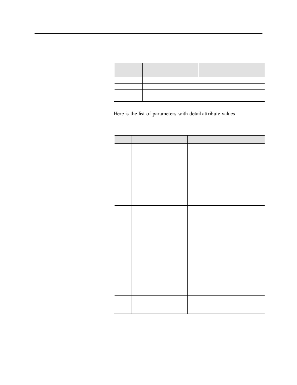 Common service | Rockwell Automation 1503VC IntelliVAC Plus Contactor Control Module User Manual | Page 371 / 387