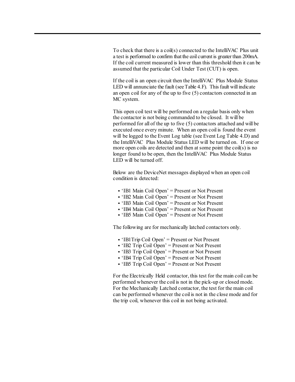 Rockwell Automation 1503VC IntelliVAC Plus Contactor Control Module User Manual | Page 39 / 387