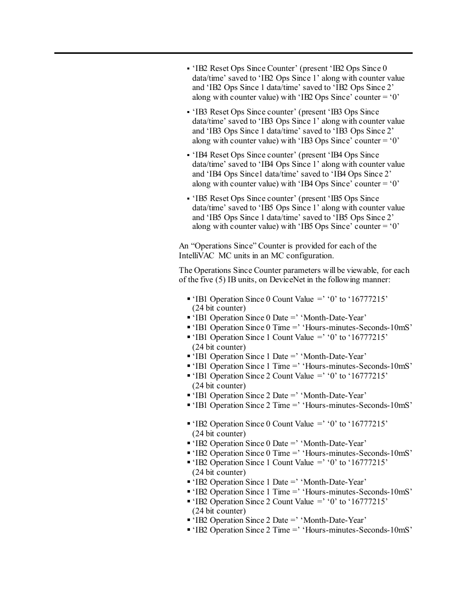 Rockwell Automation 1503VC IntelliVAC Plus Contactor Control Module User Manual | Page 45 / 387