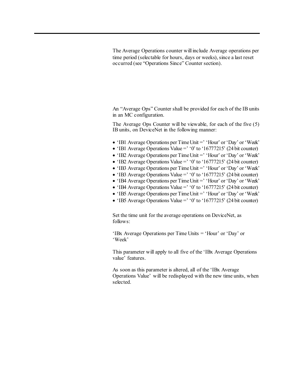 Rockwell Automation 1503VC IntelliVAC Plus Contactor Control Module User Manual | Page 47 / 387