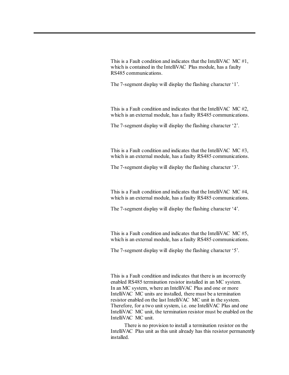 Rockwell Automation 1503VC IntelliVAC Plus Contactor Control Module User Manual | Page 73 / 387