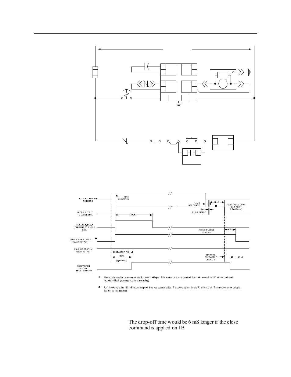 Rockwell Automation 1503VC IntelliVAC Plus Contactor Control Module User Manual | Page 81 / 387