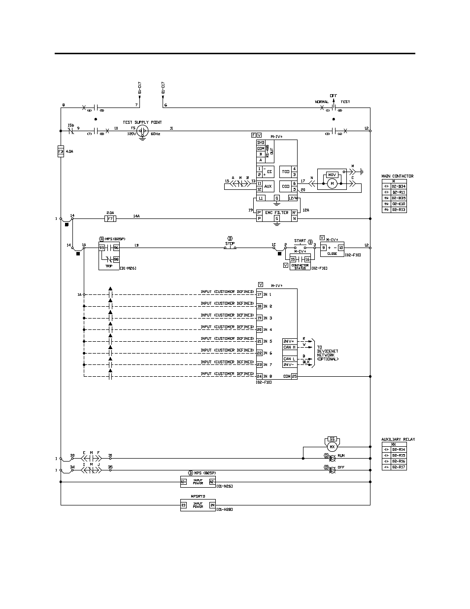 Rockwell Automation 1503VC IntelliVAC Plus Contactor Control Module User Manual | Page 86 / 387