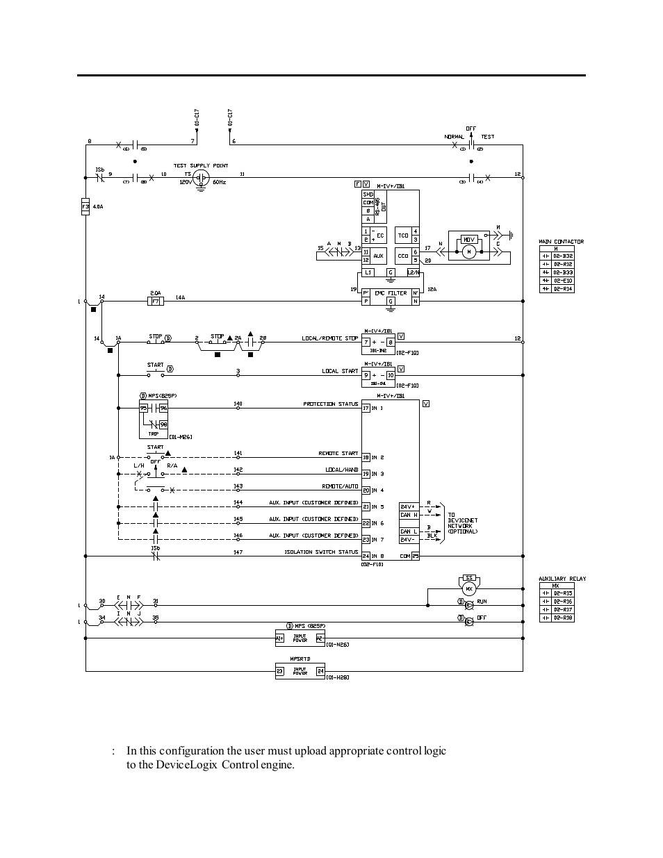 Rockwell Automation 1503VC IntelliVAC Plus Contactor Control Module User Manual | Page 87 / 387