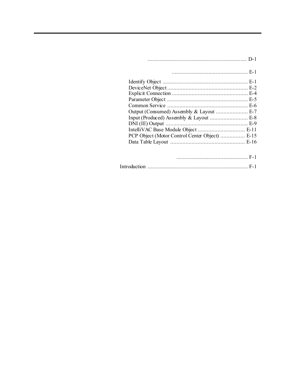 Rockwell Automation 1503VC IntelliVAC Plus Contactor Control Module User Manual | Page 9 / 387