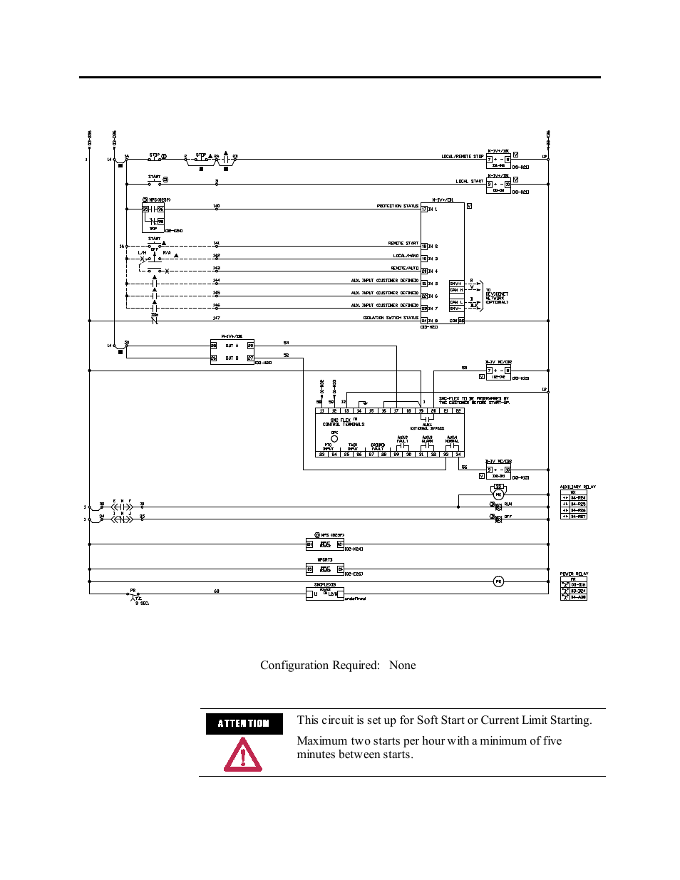 Rockwell Automation 1503VC IntelliVAC Plus Contactor Control Module User Manual | Page 92 / 387