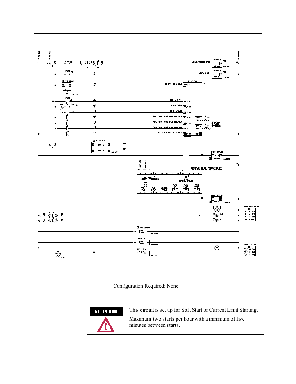 Rockwell Automation 1503VC IntelliVAC Plus Contactor Control Module User Manual | Page 94 / 387