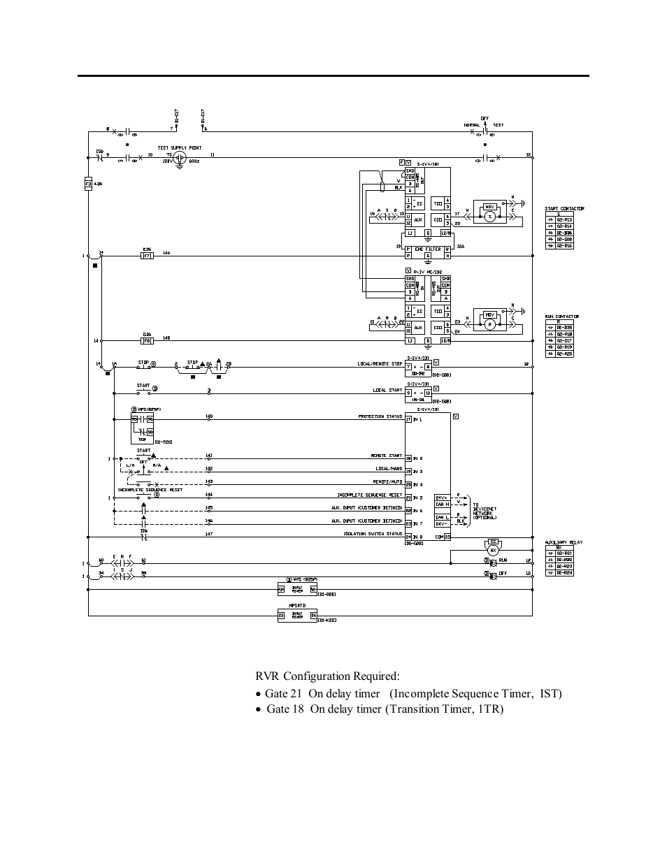 Rockwell Automation 1503VC IntelliVAC Plus Contactor Control Module User Manual | Page 95 / 387