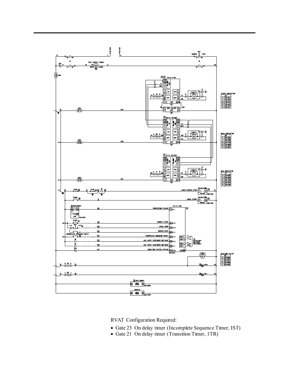 Rockwell Automation 1503VC IntelliVAC Plus Contactor Control Module User Manual | Page 97 / 387