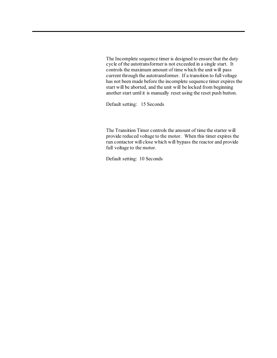Rockwell Automation 1503VC IntelliVAC Plus Contactor Control Module User Manual | Page 98 / 387