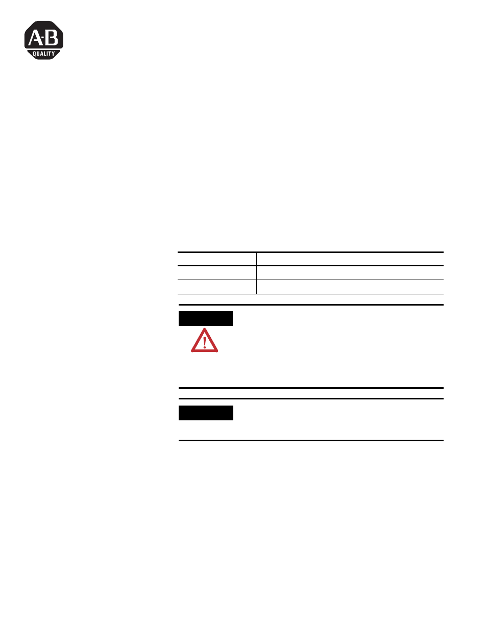 Rockwell Automation 1326-CPC1T-L Special Application Cables User Manual | 4 pages