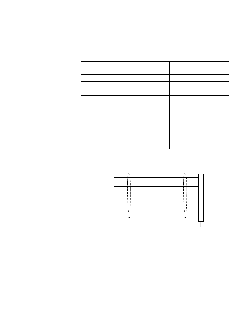 Rockwell Automation 1326-CPC1T-L Special Application Cables User Manual | Page 3 / 4